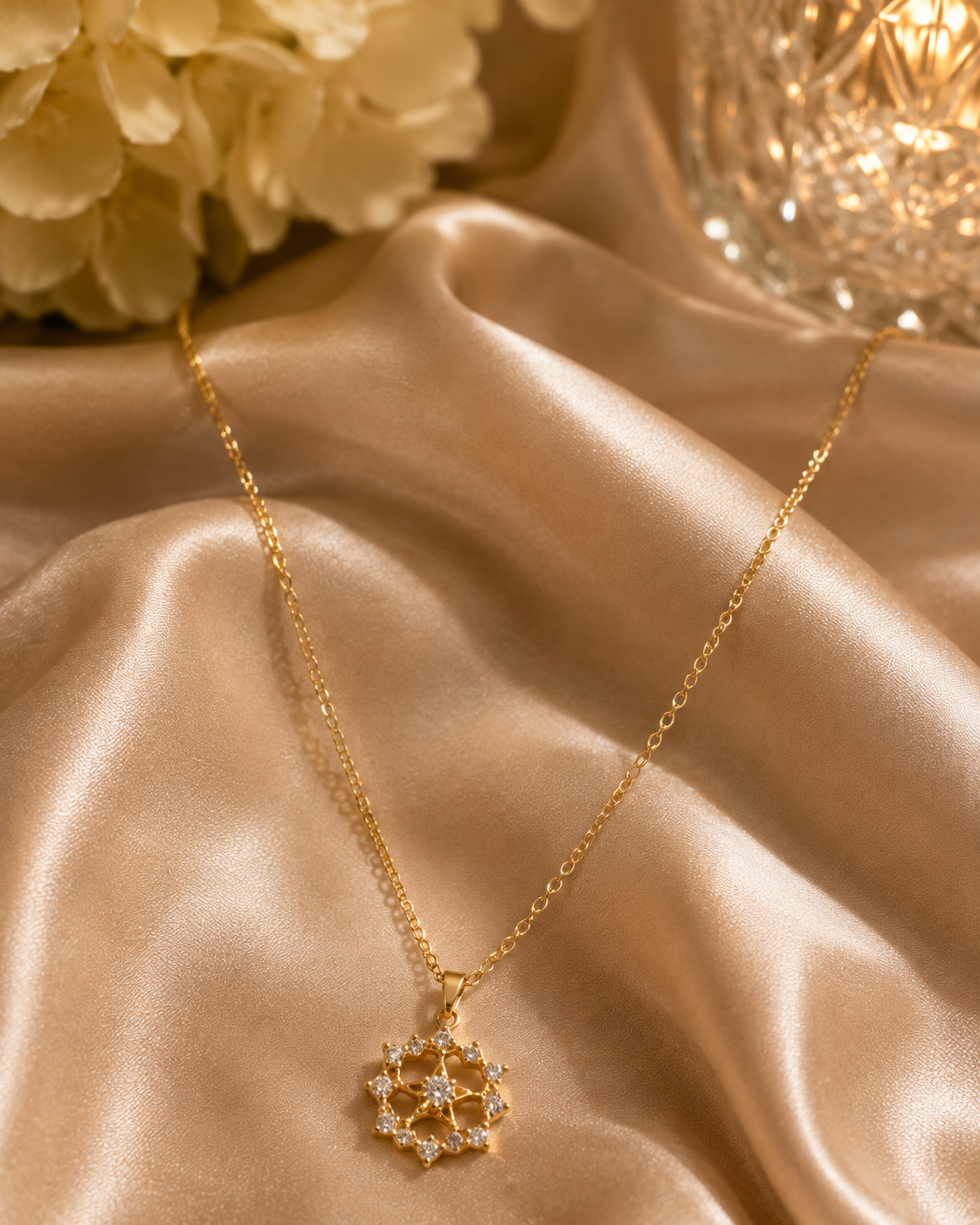 Gold 14k Plated Chains