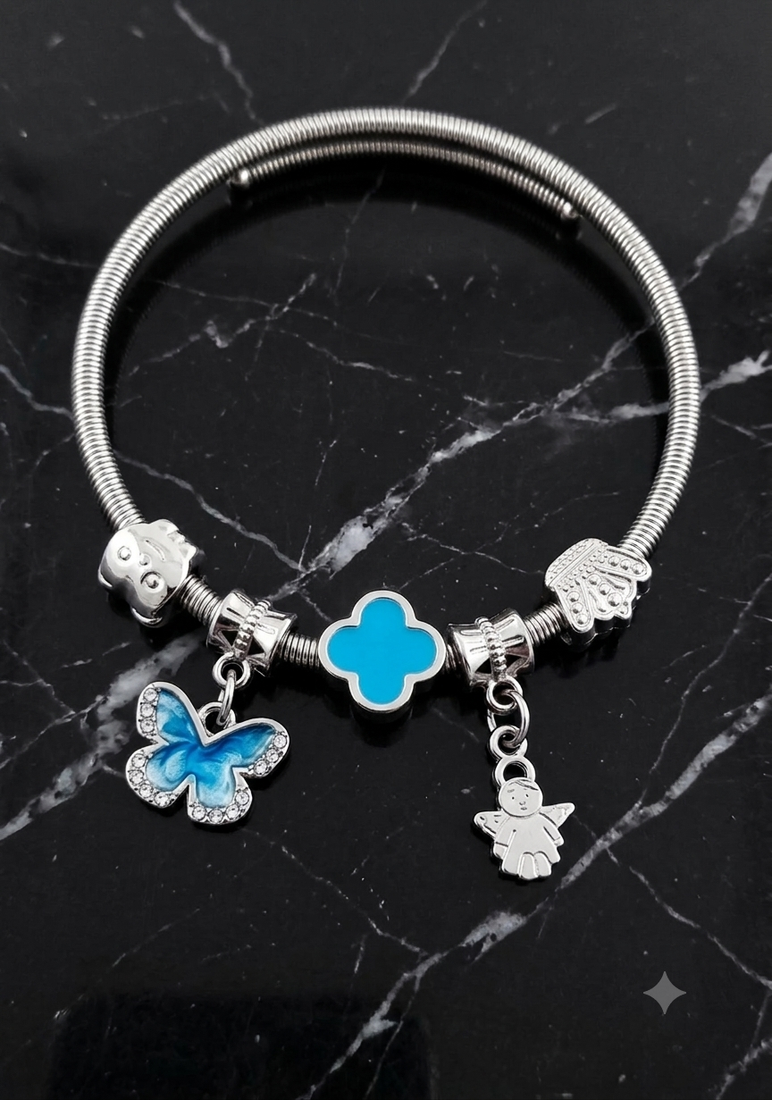 Charm Bracelets