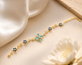 Gold Bracelet